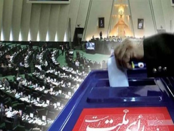 کسی را انتخاب می‌کنیم که صدای مردم باشد و دروغ نگوید