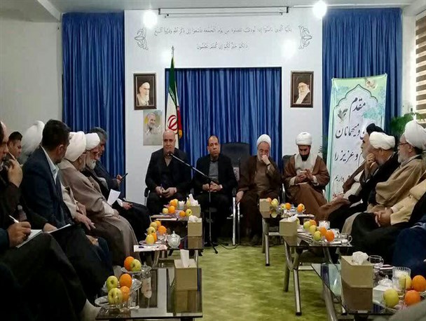 ۱۷ هزار و ۵۰۰ نفر برگزاری انتخابات در خراسان شمالی را برعهده دارند/ تدارک ۳۹ شعبه رای‌گیری در مناطق صعب العبور