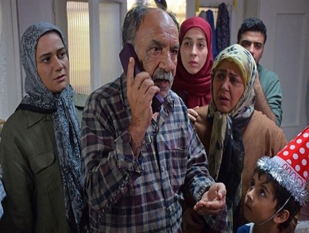 روایتی از "سرگذشت" ها در شبکه اول سیما!