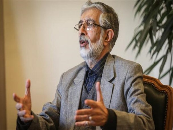 برای رسیدن به وحدت صبر کنید