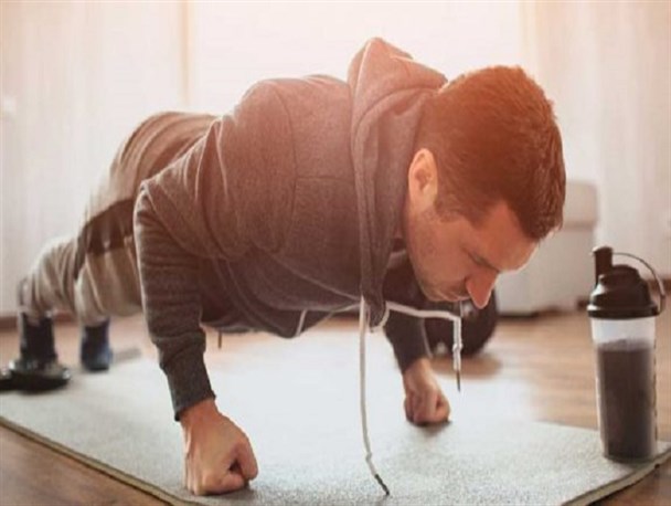 چرا فعالیت بدنی در محل کار اهمیت دارد؟/مزایای فعالیت بدنی برای کسب و کار شما