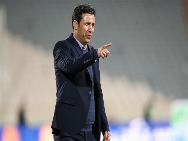 امیدیان: اخراج ذوبی‌ها طبیعی بود/ تارتار: از داوری رضایت ندارم