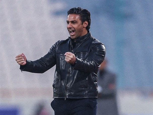 مجیدی: به خیلی‌ها اهمیت نمی‌دهم؛ آنها شما را می‌فرستند که بگویید استقلال زیبا بازی نمی کند/ تراکتور یک ضربه به چارچوب نداشت