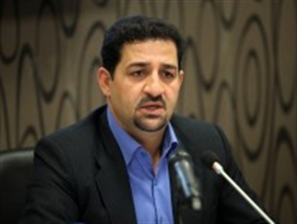 نقل و انتقال زائران با ۳۵۰ دستگاه اتوبوس به حرم مطهر رضوی