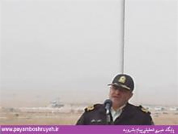 محور سه راهی بشرویه ،سومین محور خطرناک استان