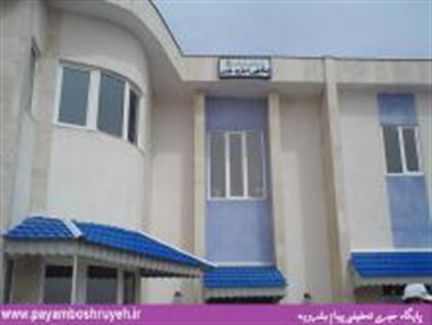 پاسگاه پلیس راه بشرویه بعد از یک سال افتتاح شد
