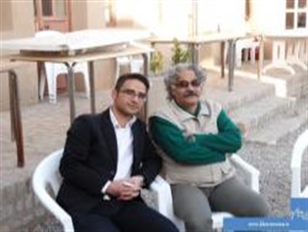 واحدی در سفرها به اینجا و به اونجا