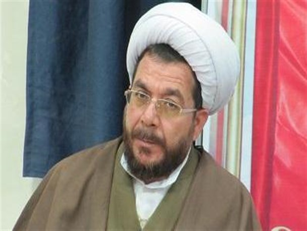 پیام نوروزی امام جمعه کبودراهنگ