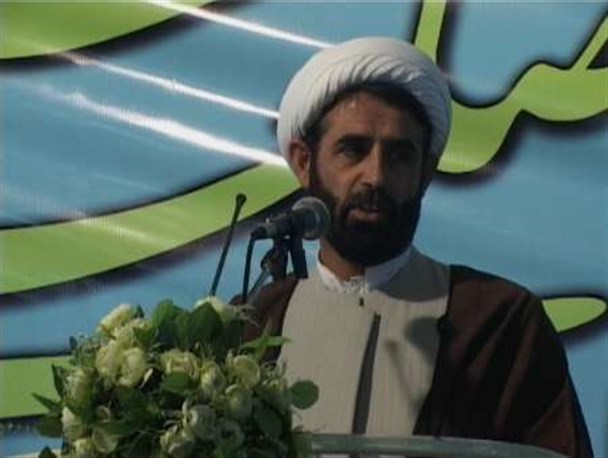 دشمن هرگز تنها سلاح خود را بر زمین نخواهد گذاشت/ پذیرش منشور هفتم مذکرات هسته ای نقض مذاکرات هست