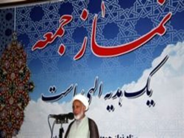 خطوط مذاکرات هسته ای بر مبنای حفظ عزت و اقتدار ملت ایران است