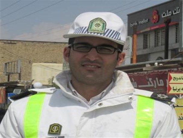 رعایت مقررات راهنمایی و رانندگی در سفرهای نوروزی ضامن سلامت هموطنان