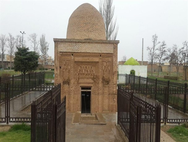 شهرستان تاکستان با 303اثر باستانی آماده میزبانی از مسافران نوروزی