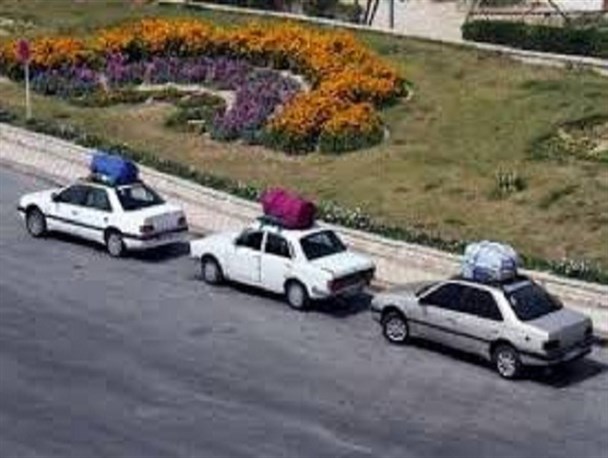 ستاد خدمات سفر در تاکستان آغاز به کار کرد