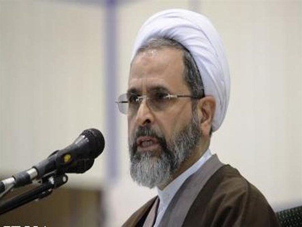 مسئولین طرح آبرسانی به استان به جد دنبال کنند/ منتخبین مردم و مسئولین باید با نگاهی فرااستانی به مشکلات رسیدگی کنند