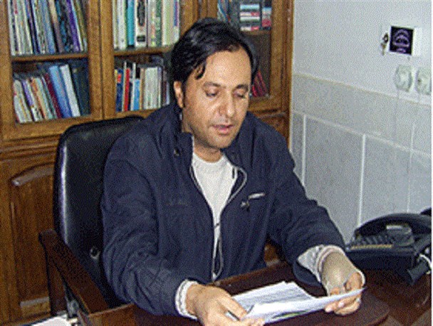 آغاز طرح نوروزی اداره راه و شهرسازی شهرضا