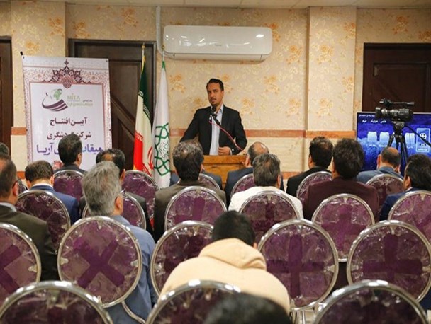 ظرفیت های منطقه فرهنگی کاشان باید در سطح جهانی معرفی شود
