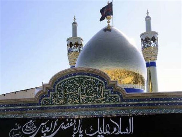 حسینیه اعظم زنجان، با قدمت 100 ساله/ حسینیه اعظم زنجان، دومین قربانگاه جهان تشییع