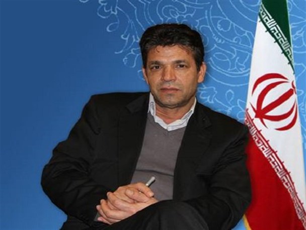 پیام نوروزی شهردار چناران