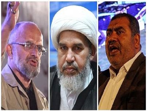 مبارزین بحرینی: بحرین همچنان زیر سلطه استعمار است