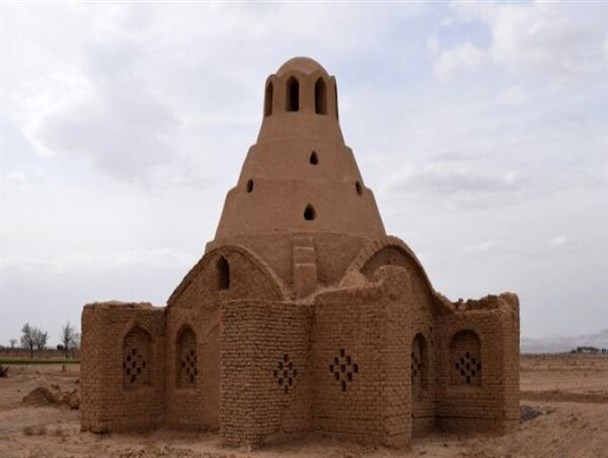 دیدن «سرداب فیروزآباد» ابرکوه را از دست ندهید+ عکس