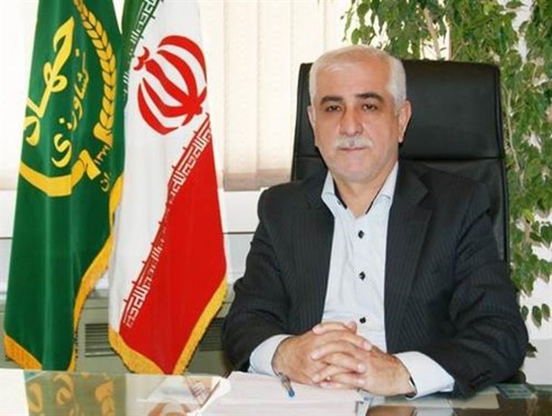 مازندران به لحاظ زیرساختی آماده صادرات نیست/ سیاست دولت حمایت از تولیدکننده باشد