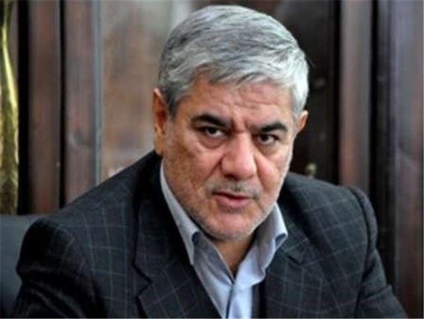 بلبرینگ‌سازی در دولت قبل به بخش خصوصی واگذار شد/ پیگیر پرداخت مطالبات کارگران و حل مشکلات کارخانه هستیم