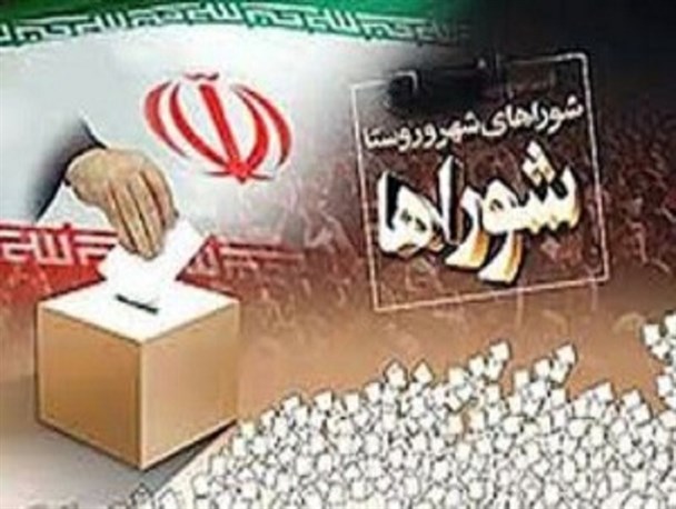 اعضای هیئت اجرایی انتخابات شوراهای اسلامی قروه معرفی شدند
