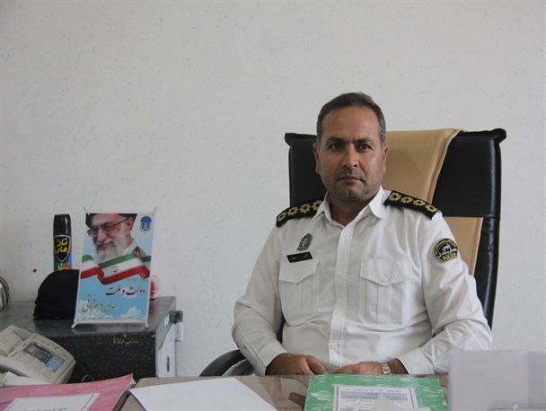 تردد 31 هزار خودرو و 13 هزار موتور سیکلت در شهرستان لامرد