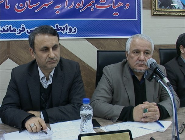 مهمترین اخبار تالش در سال ۹۵