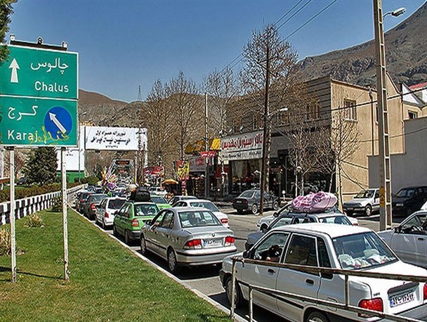 خدمات‌دهی مناسب گردشگری زمینه‌ای برای رشد اقتصادی مازندران