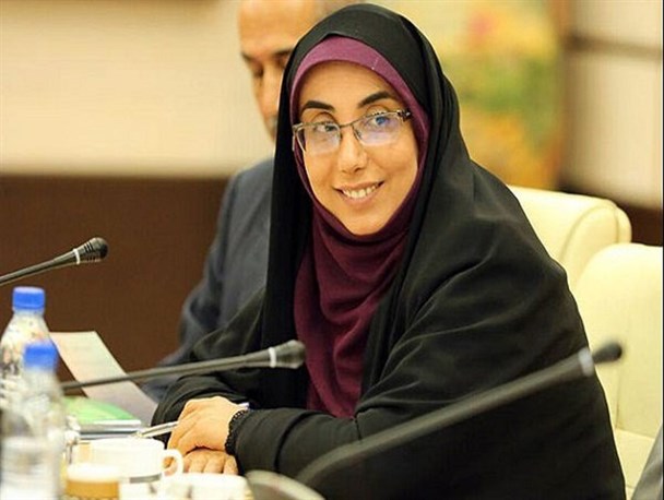 کارنامه موفقی دارم/سال 96 سال جذب نیروهای بومی است