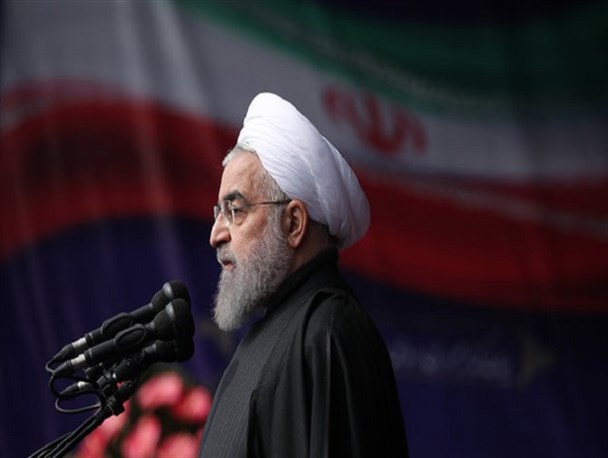 بهره‌برداری انتخاباتی دولت یازدهم از پروژه‌های سفر رهبری به کُردستان