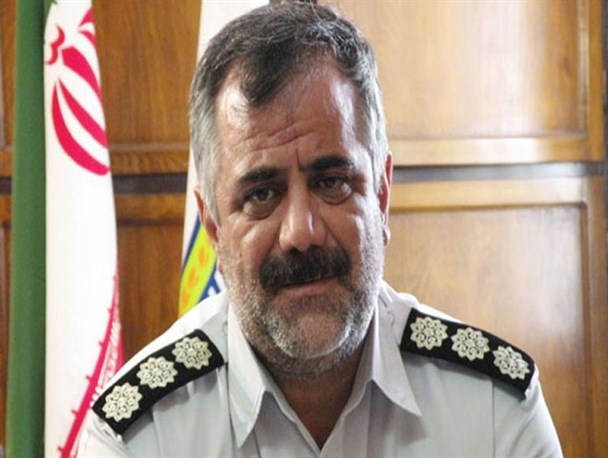 طرح ترافیکی کرج تا زمان تحویل سال ادامه دارد/ آمادگی راهنمایی و رانندگی برای پوشش ویژه تفرج گاه ها در ۱۳ فروردین