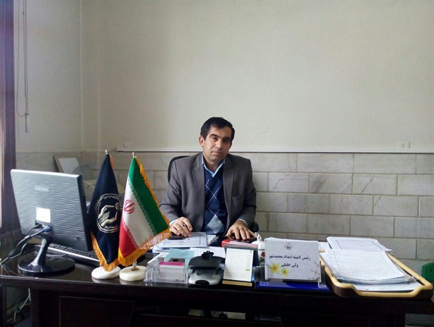 کمک 40 میلیون تومانی شهروندان محمدشهر کرج به کمیته امداد در آستانه سال نو