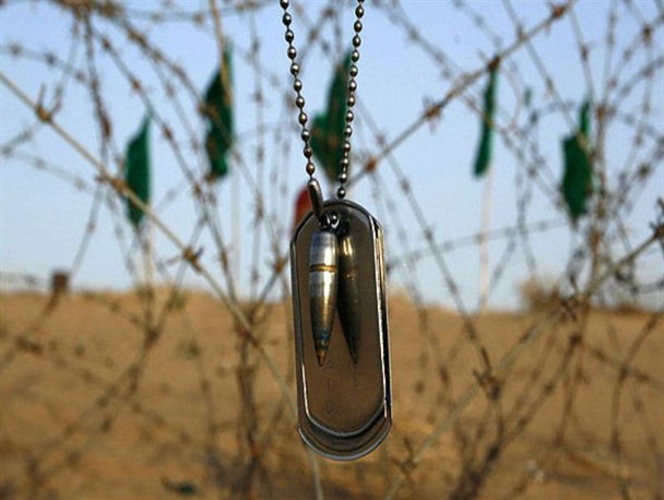 اعزام دانشجویان دانشگاه آزاد بندرگز به مناطق عملیاتی جنوب کشور