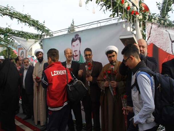 کاروان نوروزی شهرری به جنوب کشور اعزام شد