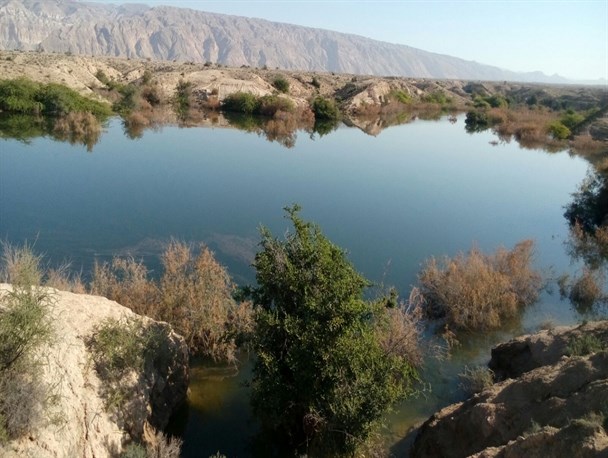 نوروزی پربارش در انتظار شهرستان سرپلذهاب است/ ورود سامانه بارشی ناپایدار به جو شهرستان