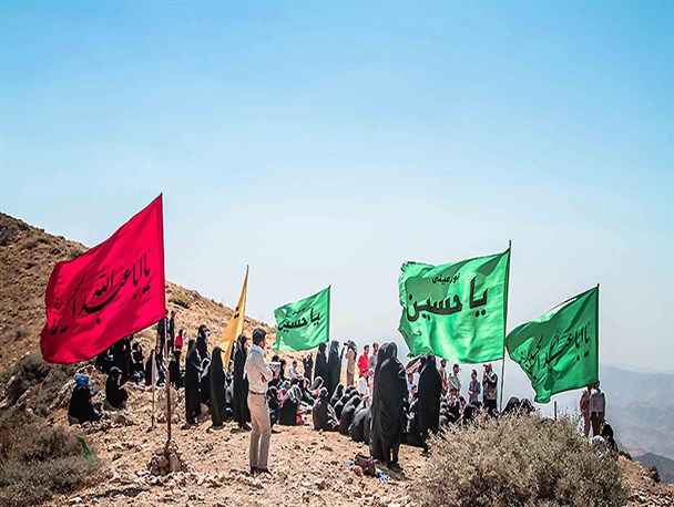 اعزام 308 زائر راهیان نور به مناطق عملیاتی دفاع مقدس