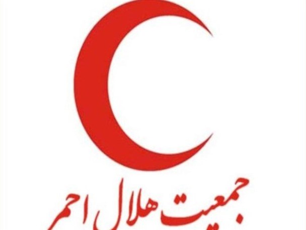 مراجعه۳۱۰۰ مسافر به اکیپهای نوروزی هلال احمر خراسان رضوی