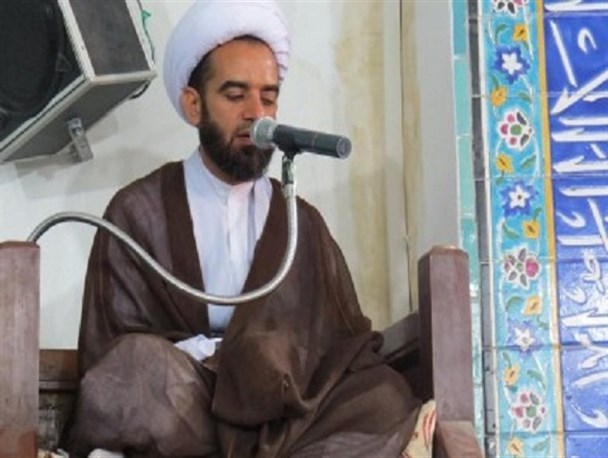 حضرت زهرا ستاره درخشان عالم هستی است