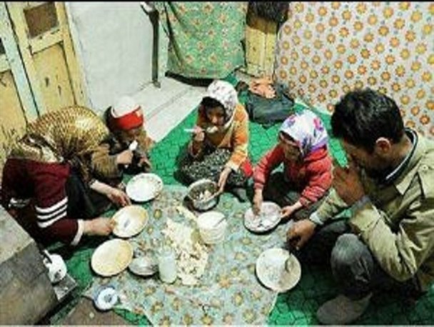 ضرورت تحول در انسان ها با تغییر در فصول/ لزوم دستگیری از نیازمندان در آستانه سال نو