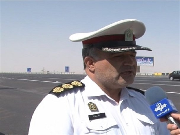 انفجار خودرو؛ راننده پژو را به کام مرگ کشاند/ ثبت 611 هزار تردد در روز گذشته
