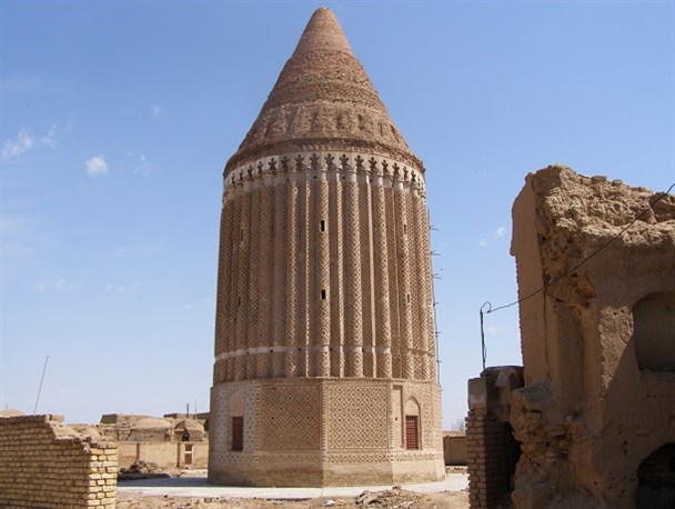 آثار تاریخی، فرهنگی و آیینی بردسکن آماده میزبانی از مسافران نوروزی
