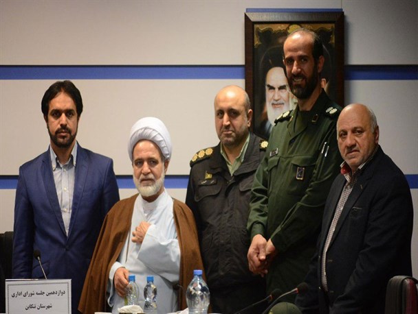 ادارات بدون برنامه دیگر جایی در جلسات ندارند