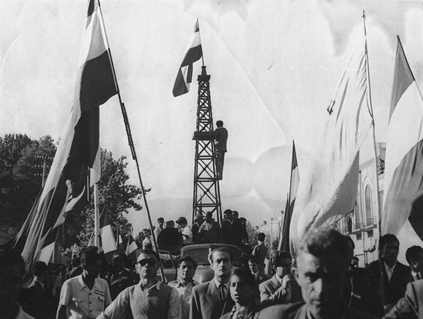 ملی شدن "صنعت نفت" در پیچ و خم تاریخ/ صنعت نفت 67 ساله شد