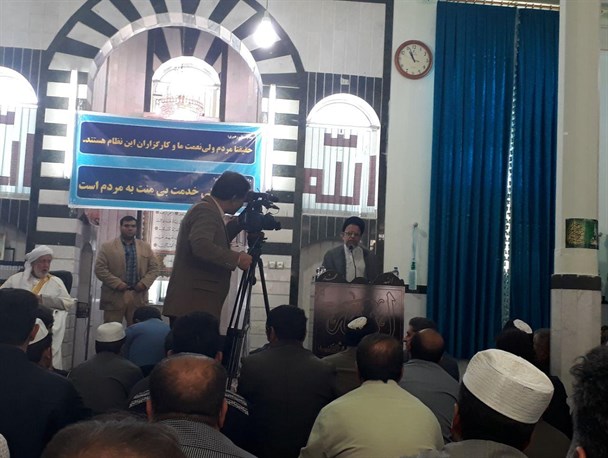 پیشمرگ‌های کُرد مسلمان در اورامانات پایبندی به نظام را ثابت کردند