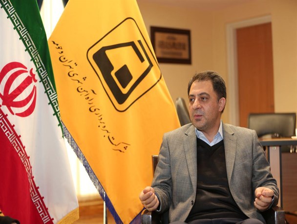افزایش خدمات‌رسانی متروی تهران به مسافران فرودگاه امام خمینی(ره)