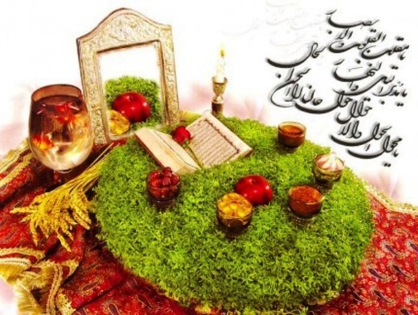 مازندرانی‌ها میراث‌دار حقیقی نوروز