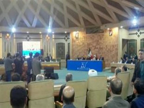 حل مشکلات کرمانشاه نیازمند مدیریت و همت مضاعف است
