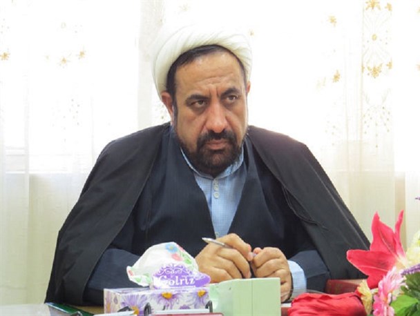 بیش از ۳۵۰۰ نفر در مراسم اعتکاف شرکت می‌کنند